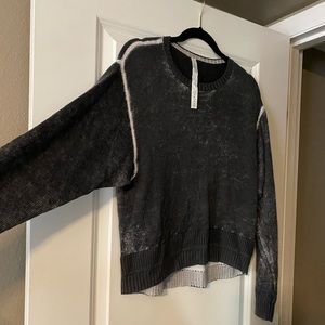 Lululemon Sweater